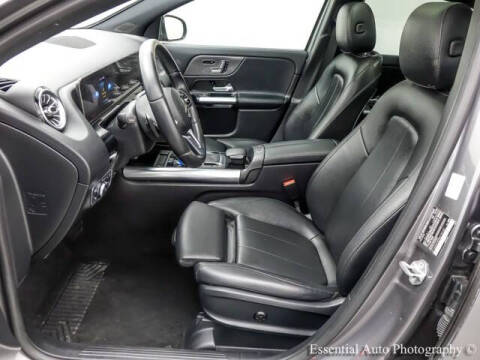 2021 Mercedes-Benz GLA GLA 250 4MATIC