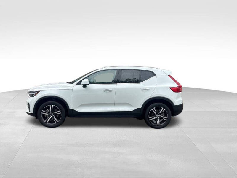 Used 2024 Volvo XC40 Core with VIN YV4L12UK2R2342064 for sale in Maysville, KY