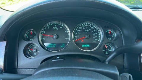 2013 GMC Yukon XL Denali