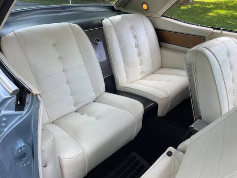 1963 Buick Riviera