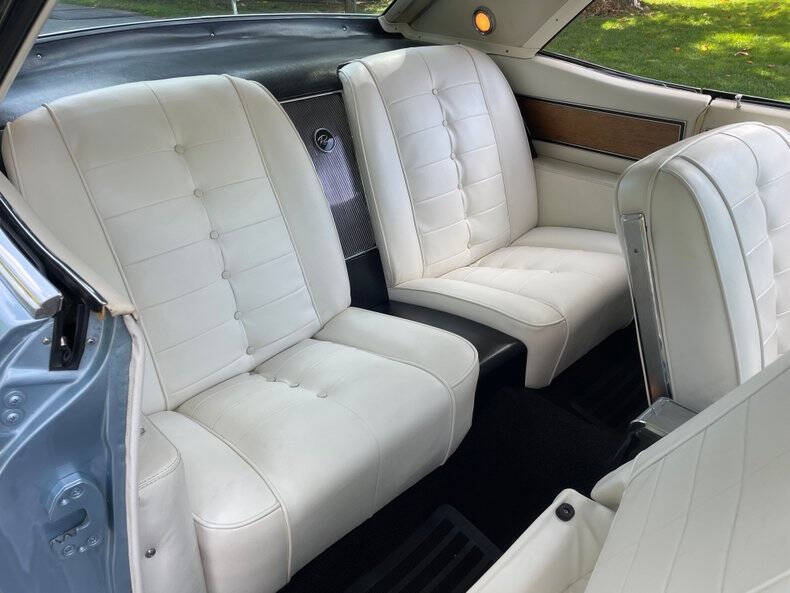 1963 Buick Riviera
