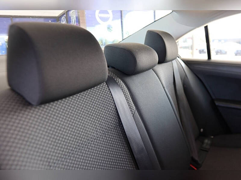 2014 Volkswagen Jetta S