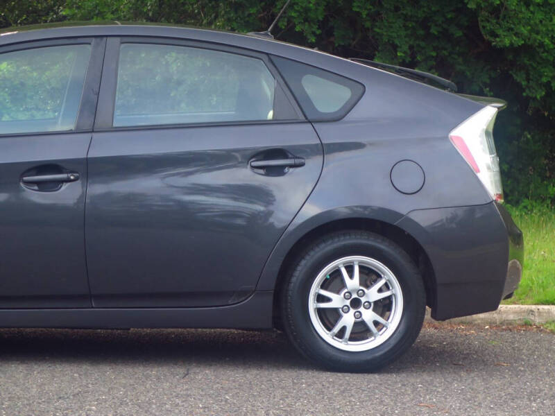 2010 Toyota Prius IV