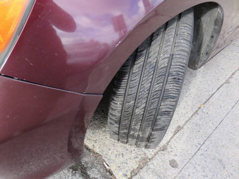 2009 Honda Odyssey EX