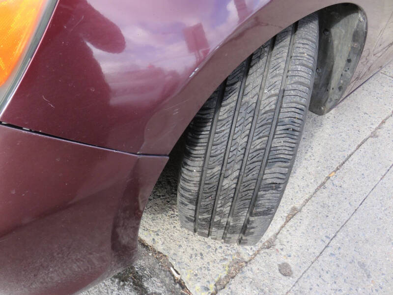 2009 Honda Odyssey EX