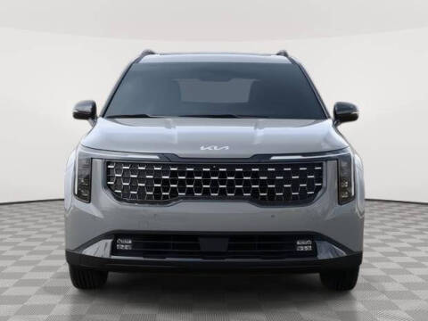 2025 Kia Carnival SX Prestige