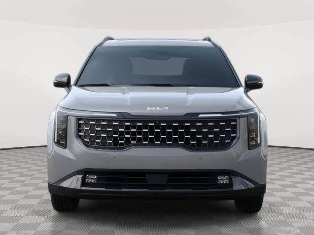 2025 Kia Carnival SX Prestige