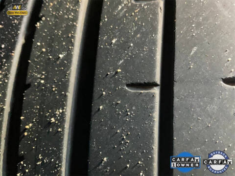 2022 Mercedes-Benz EQS EQS 580 4MATIC