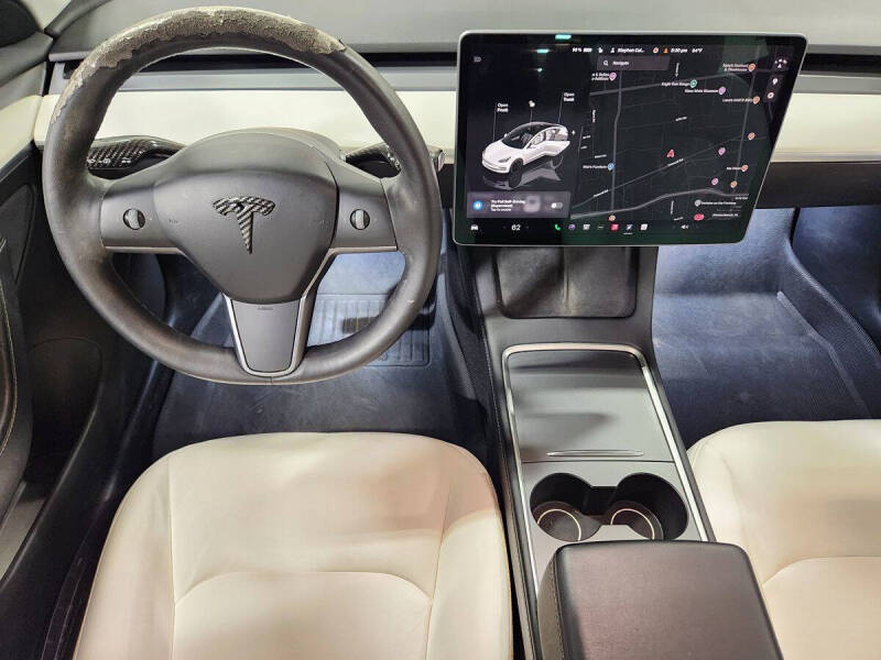 2022 Tesla Model 3 Performance