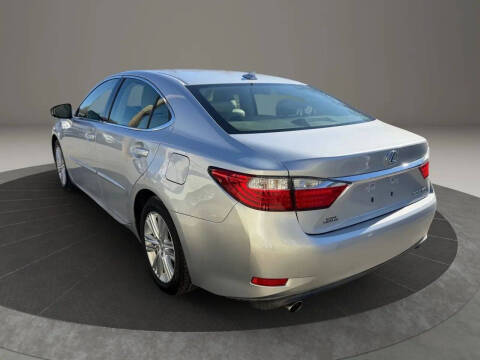 2014 Lexus ES 350