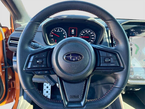 2023 Subaru WRX Limited