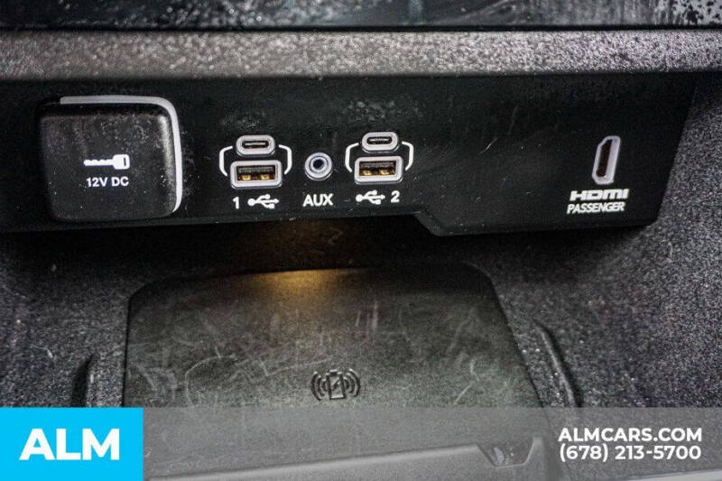 2024 Jeep Grand Wagoneer L Obsidian