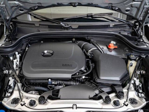 2026 MINI Hardtop 4 Door