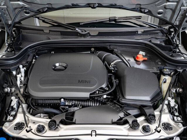 2026 MINI Hardtop 4 Door