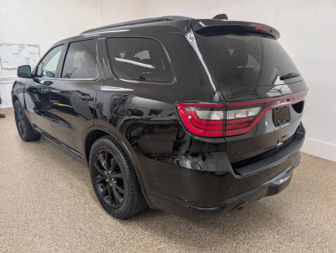 2017 Dodge Durango R/T