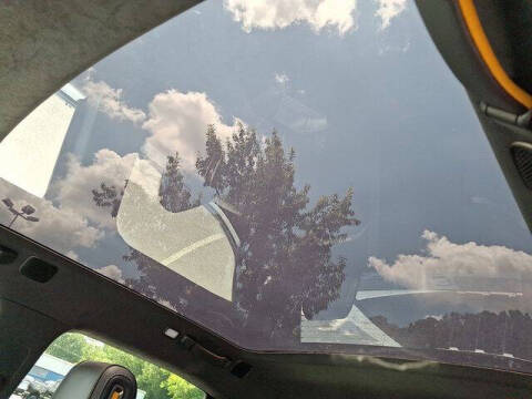 2022 Rivian R1T Adventure