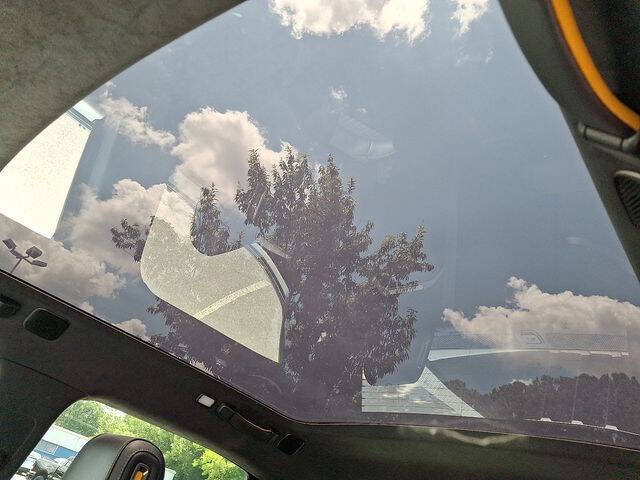 2022 Rivian R1T Adventure