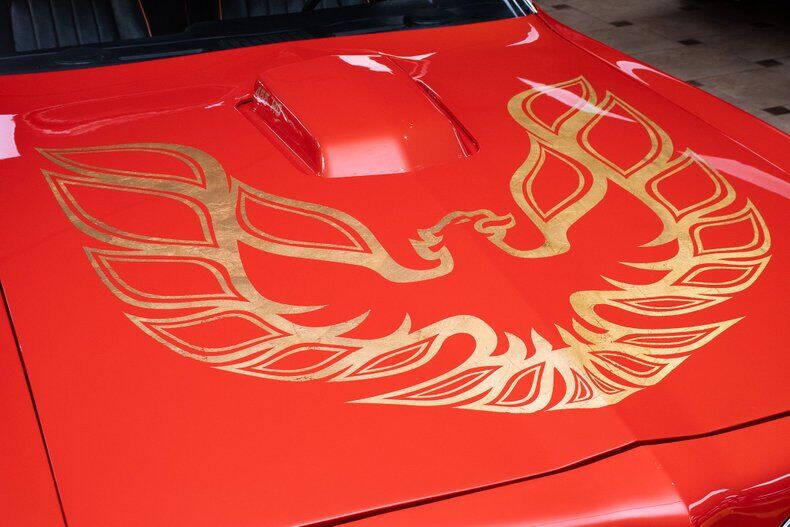 1978 Pontiac Trans Am