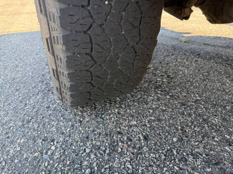 2008 Dodge Ram 1500 ST