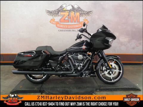 2025 Harley-Davidson Road Glide