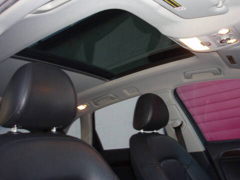 2013 Audi Q5 2.0T quattro Premium Plus