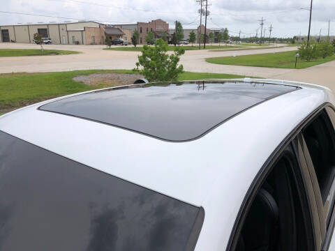 2013 Porsche Cayenne GTS