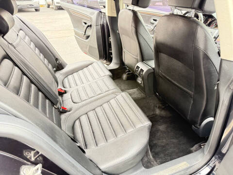 2017 Volkswagen CC 2.0T Sport PZEV