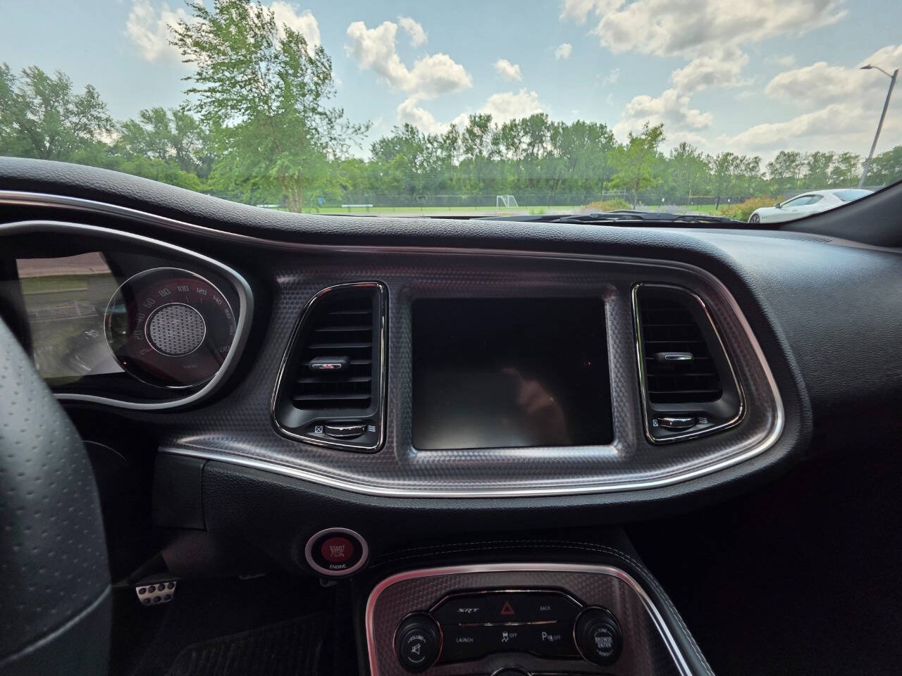 2016 Dodge Challenger 134