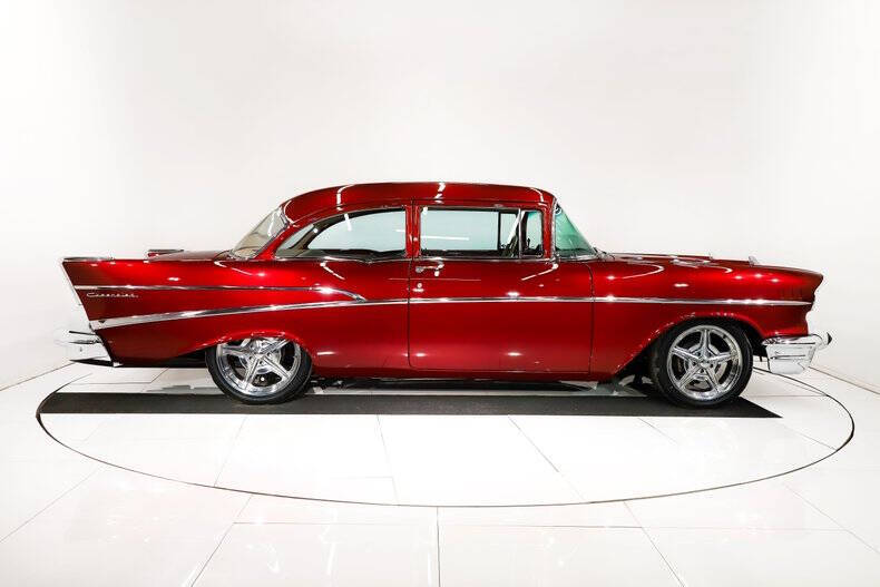 1957 Chevrolet 210