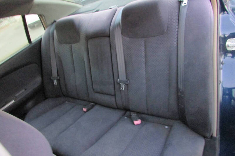 2006 Nissan Altima 2.5 S