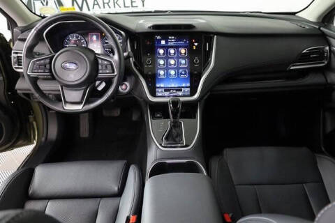 2023 Subaru Outback Limited XT