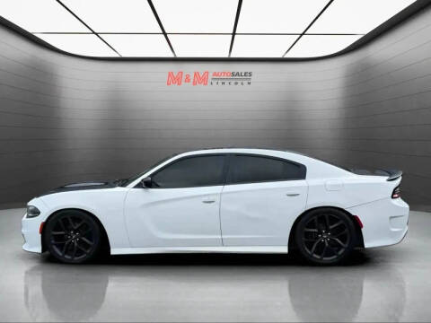 2020 Dodge Charger GT