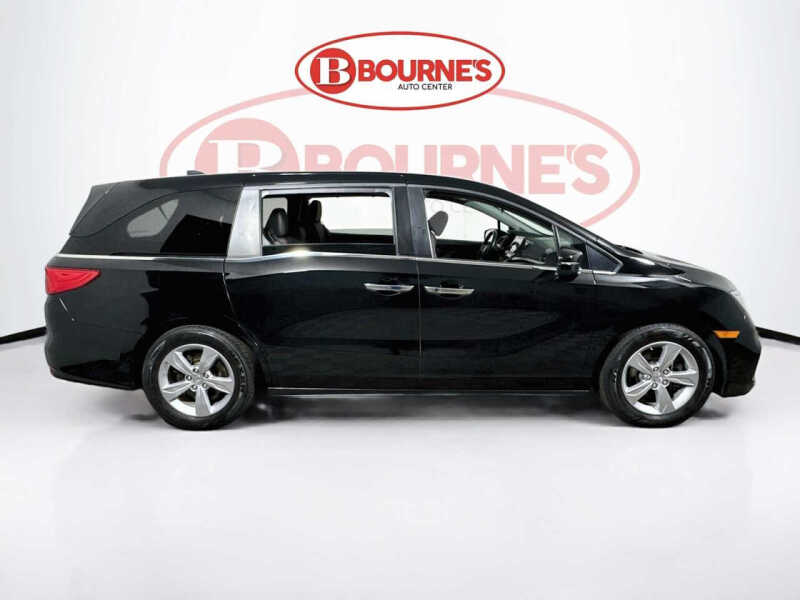 2020 Honda Odyssey EX