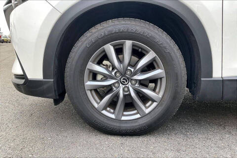 2021 Mazda CX-9 Touring