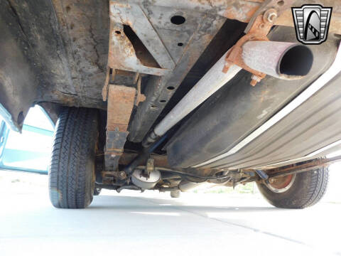 1960 Desoto Fireflite