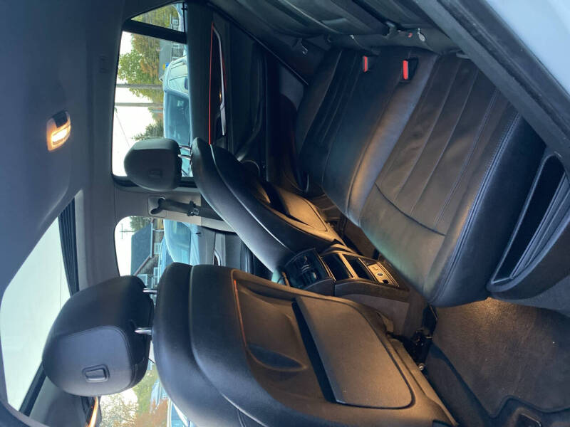 2016 BMW X6 xDrive35i