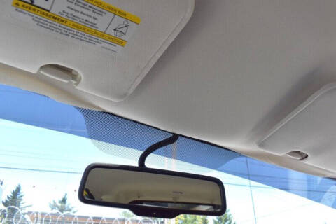 2009 Ford Escape Hybrid