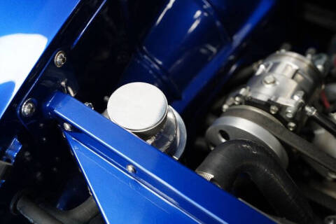 1955 Chevrolet Nomad