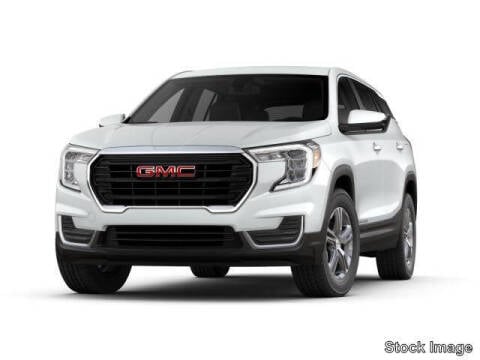 2022 GMC Terrain for sale at Meyer Motors, Inc. in Plymouth WI