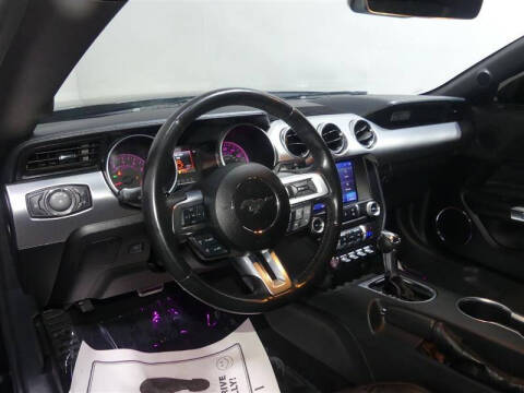 2023 Ford Mustang GT Premium