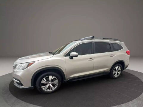 2019 Subaru Ascent Premium 7-Passenger