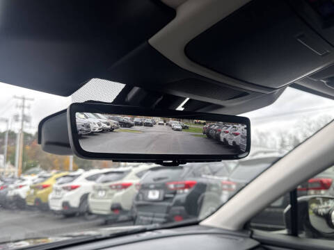 2023 Subaru Outback Touring