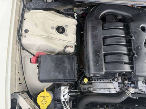 2008 Dodge Charger