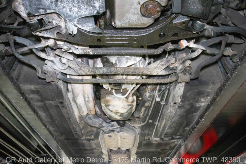 1990 BMW 7 Series 735i