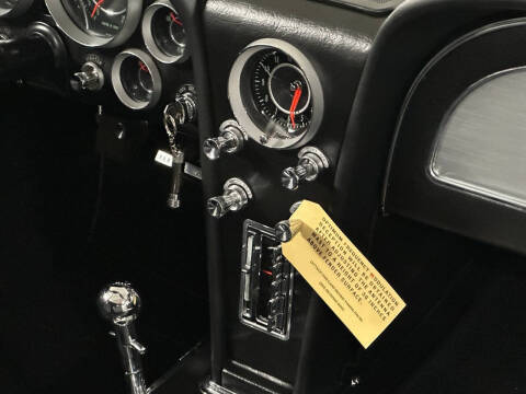 1964 Chevrolet Corvette