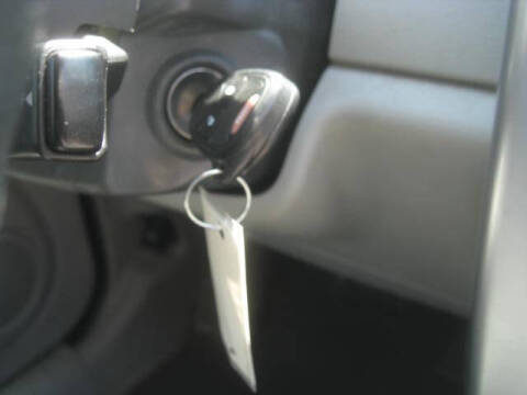 2007 Chrysler PT Cruiser Touring