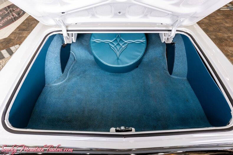 1962 Pontiac Catalina