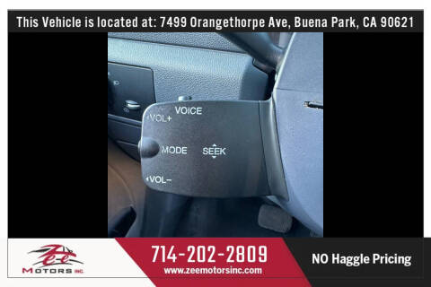 2010 Ford Transit Connect XLT