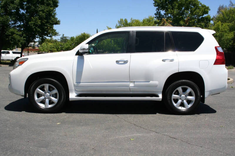 2013 Lexus GX 460
