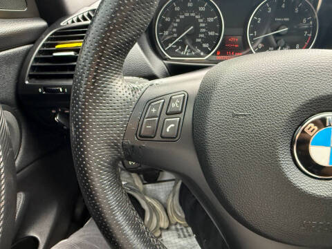 2009 BMW 1 Series 135i